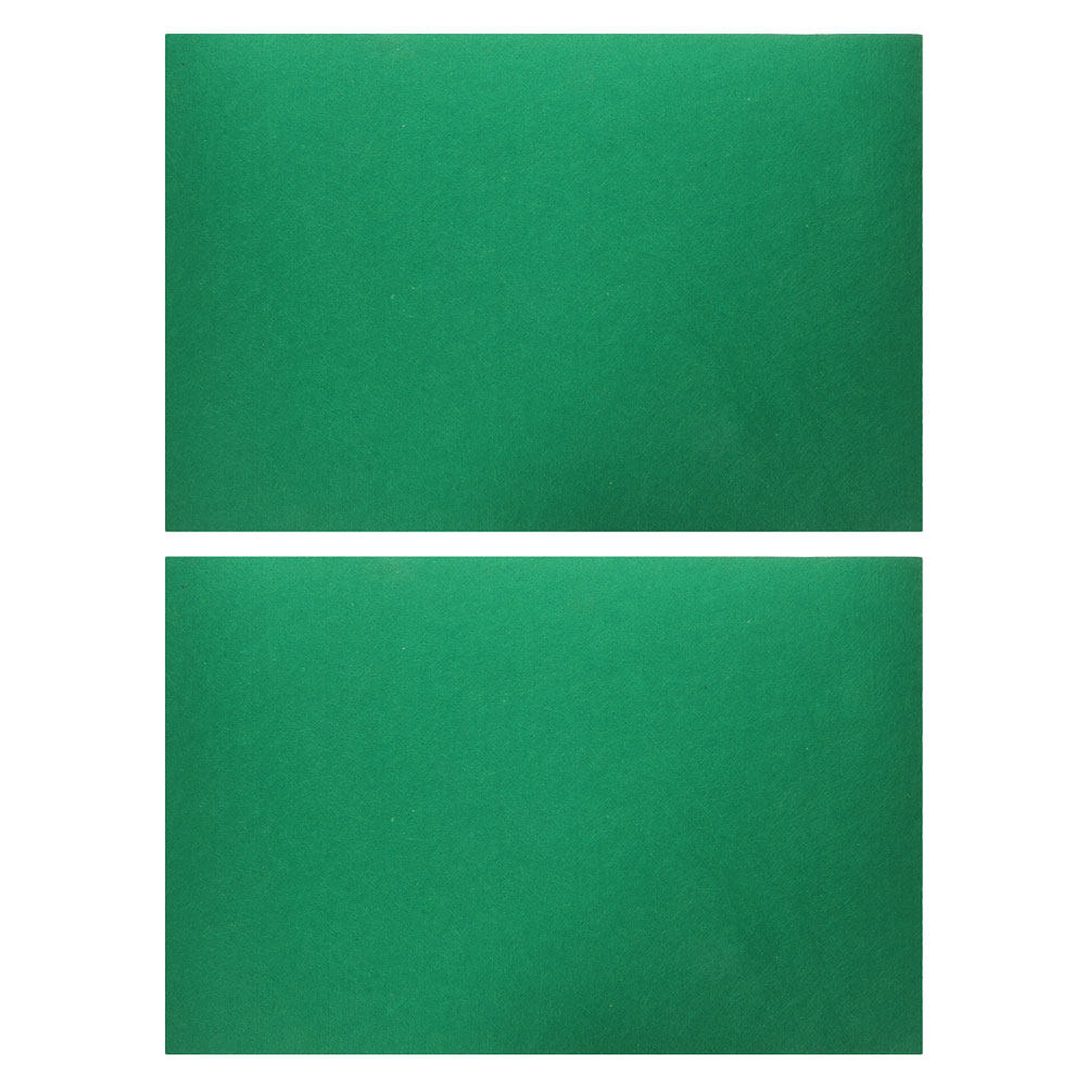 Cat Litter Mat - 2 Stück Reptilien-Habitat-Teppich, wasserdichte, warme Bodenmatte
