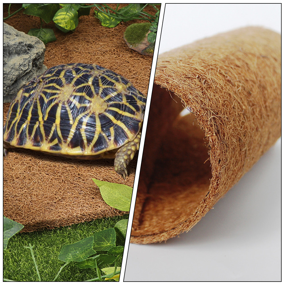 Kokossubstrat für Reptilien, N – Cat Litter Mat Bewertung und Preis