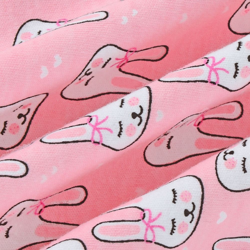 Waschbares weißes Kaninchen-Bä – Dog Bandana Scarf Bewertung und Preis