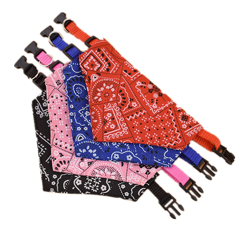 Verstellbares Dreieckiges Haus – Dog Bandana Scarf Bewertung und Preis