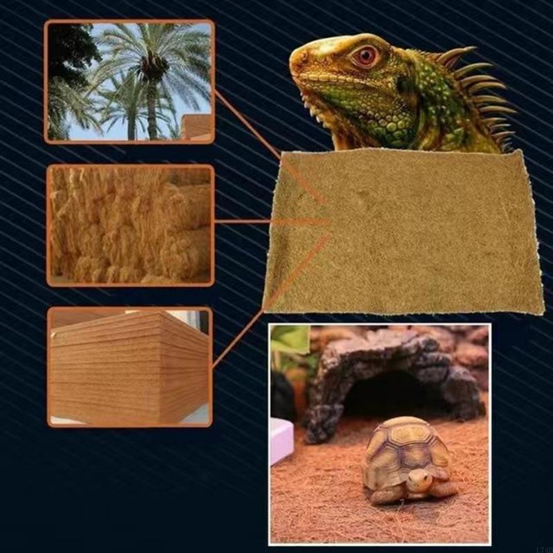 L74D Strapazierfähige und saug – Cat Litter Mat Bewertung und Preis