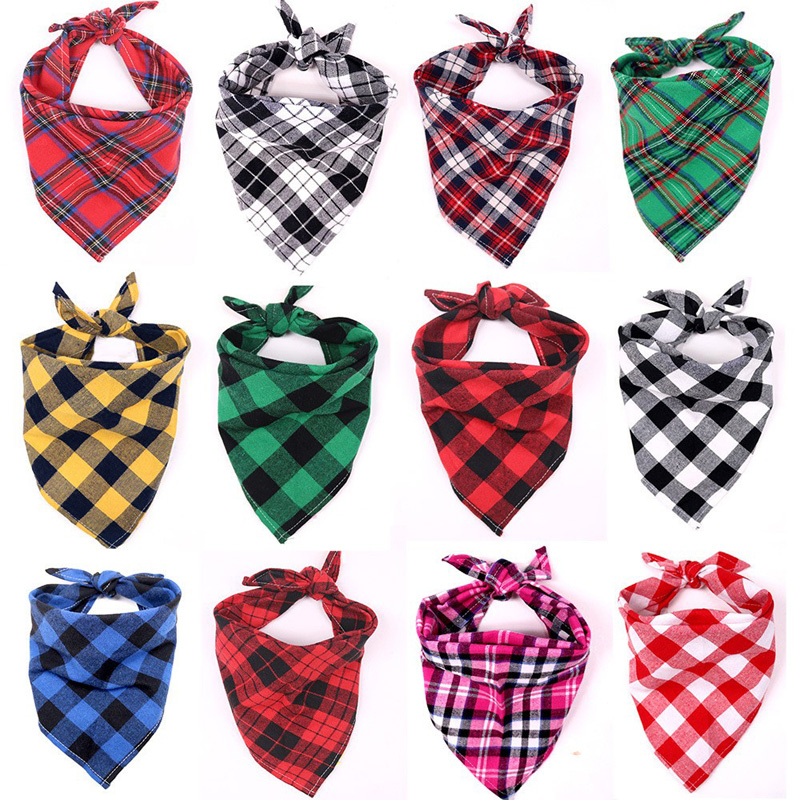 Weiche Baumwolle Haustier Hund – Dog Bandana Scarf Bewertung und Preis