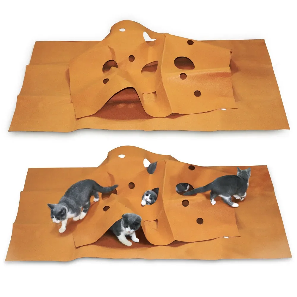 Katze Spielen Spiel Matte Haus – Cat Litter Mat Bewertung und Preis
