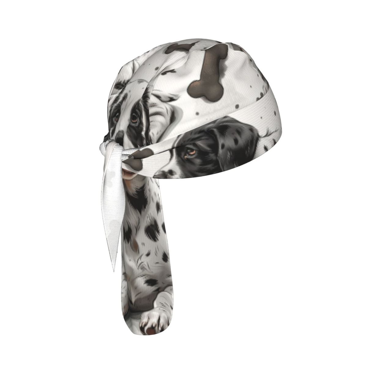 Schnell trocknende Fahrradkapp – Dog Bandana Scarf Bewertung und Preis