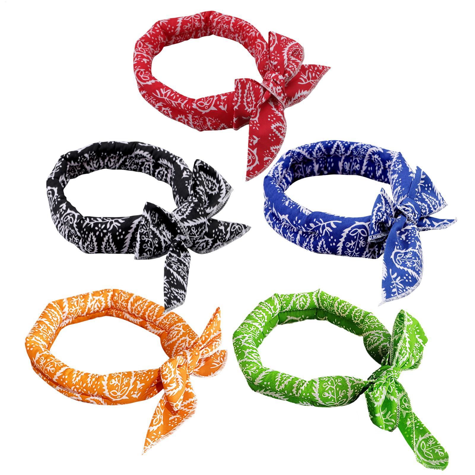 Kühlendes Bandana für Hunde: S – Dog Bandana Scarf Bewertung und Preis