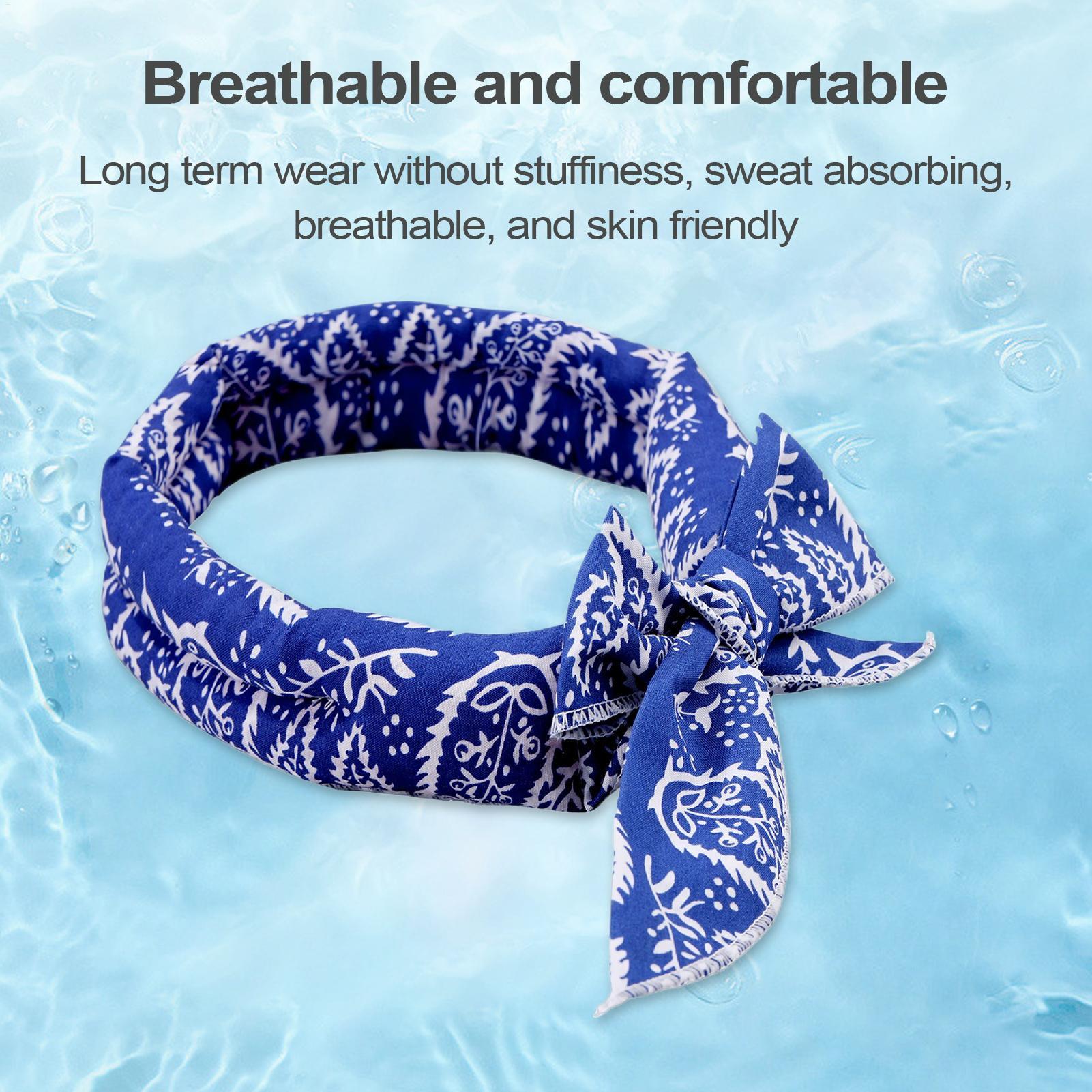 Kühlendes Bandana für Hunde: S – Dog Bandana Scarf Bewertung und Preis