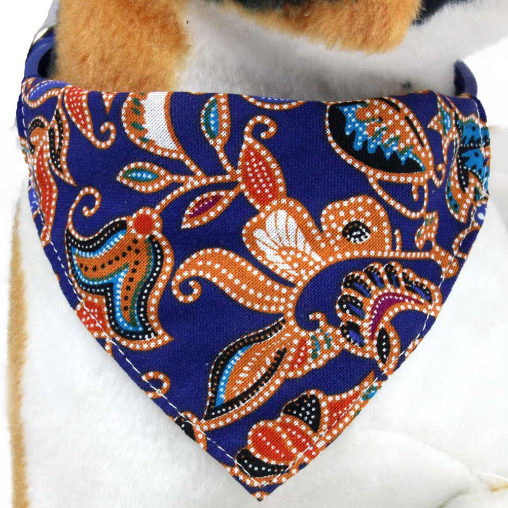 2 Stück schicke Katzenaccessoi – Dog Bandana Scarf Bewertung und Preis