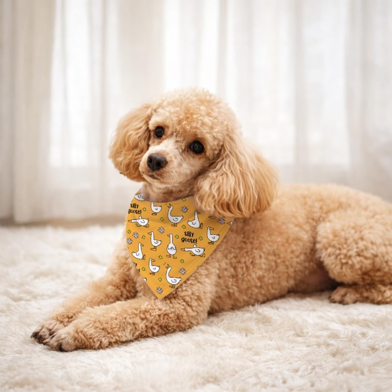 Hundehalstuch mit Niedlichem G – Dog Bandana Scarf Bewertung und Preis