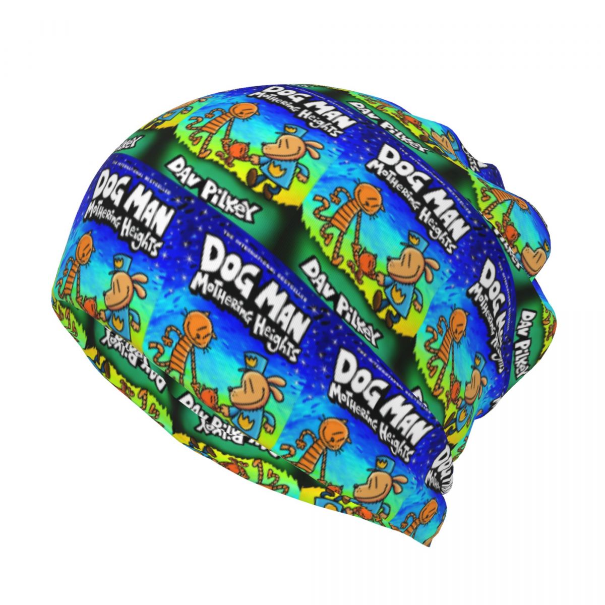 Dog Man Dogman Movie 2025 Comi – Dog Bandana Scarf Bewertung und Preis